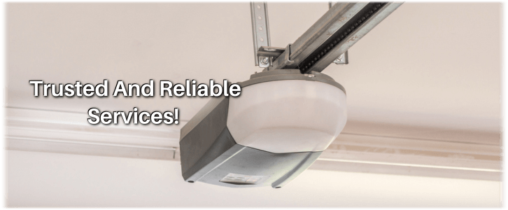Garage Door Opener Repair And Installation Noblesville