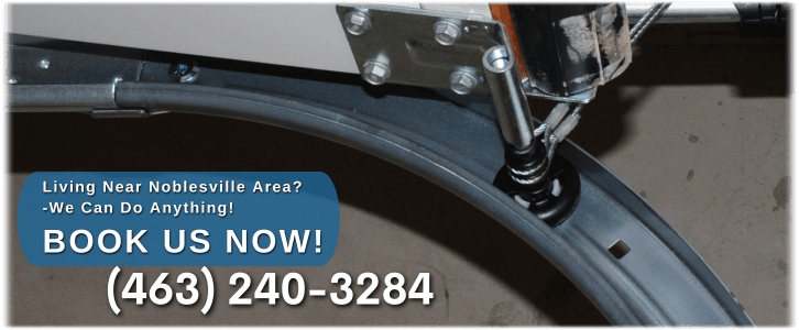 Garage Door Roller Repair Noblesville