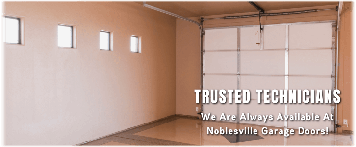 Noblesville Garage Door Repair